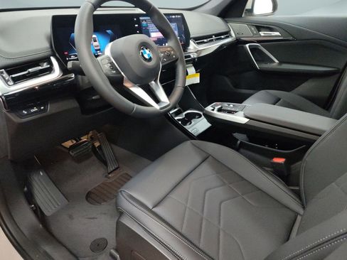 New 2026 BMW X1 xDrive28i image 4