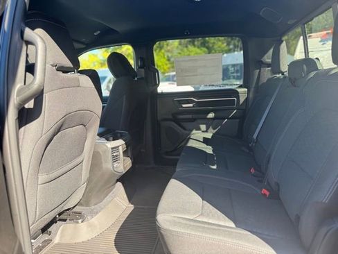 New 2026 RAM 1500 Big Horn image 17