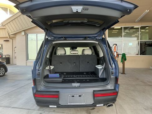 New 2026 Hyundai Santa Fe SEL image 9