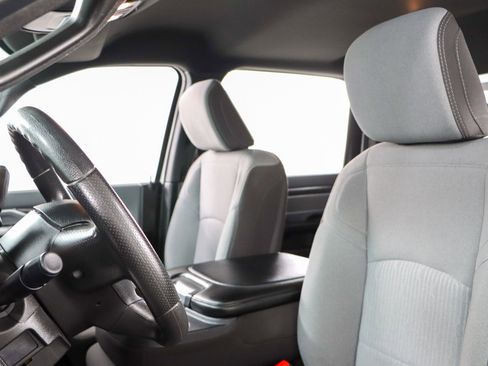 Used 2023 RAM 3500 SLT w/ Quick Order Package 2YG SLT image 23