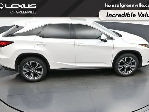 Used 2019 Lexus RX 350 FWD w/ Navigation Package image 20