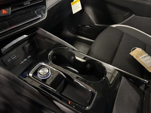 New 2026 Buick Envision Sport Touring AWD/4WD image 32