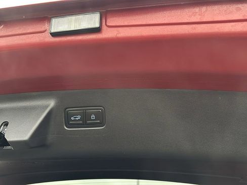 Used 2025 Hyundai Santa Fe SEL image 36