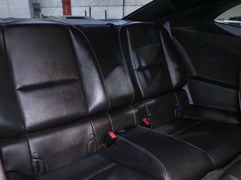 Used 2010 Chevrolet Camaro SS w/ RS Package RWD image 39