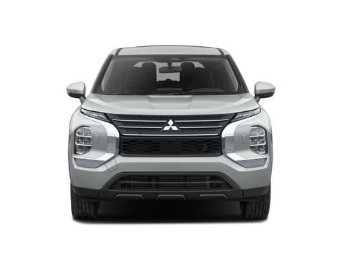Used 2024 Mitsubishi Outlander ES image 13