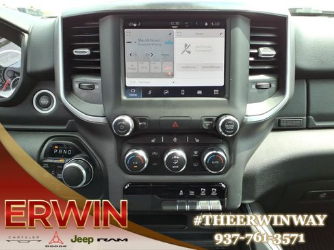 Used 2023 RAM 1500 Big Horn image 20