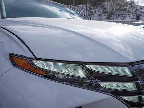 Used 2024 Hyundai Tucson Limited image 52