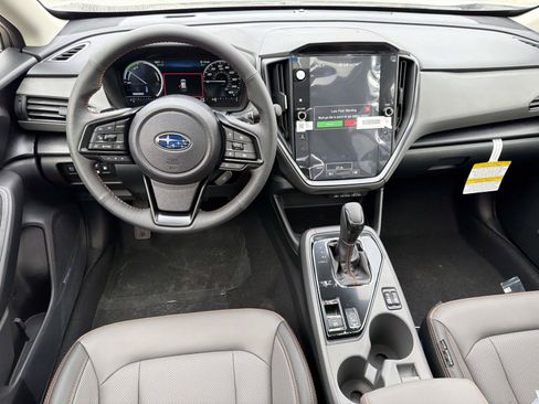 New 2026 Subaru Crosstrek 2.5i Limited AWD/4WD image 7