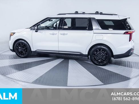 Used 2025 Kia Carnival SX Prestige FWD image 5