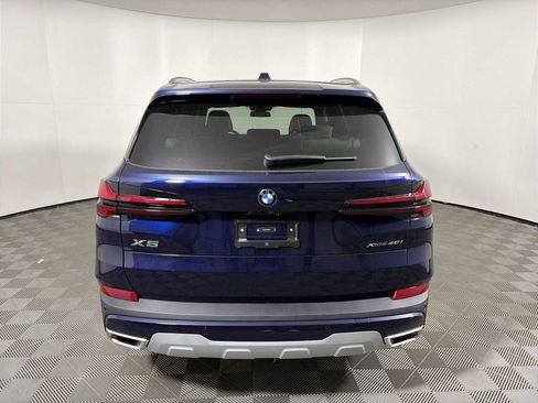 New 2026 BMW X5 xDrive40i w/ Climate Comfort Package image 2