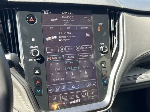 Certified 2025 Subaru Outback Wilderness image 22