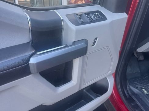 Used 2017 Ford F150 XLT AWD/4WD image 13