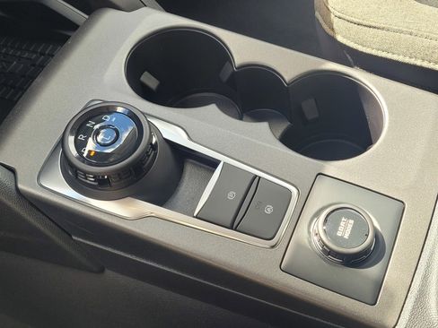 New 2025 Ford Bronco Sport Big Bend image 11