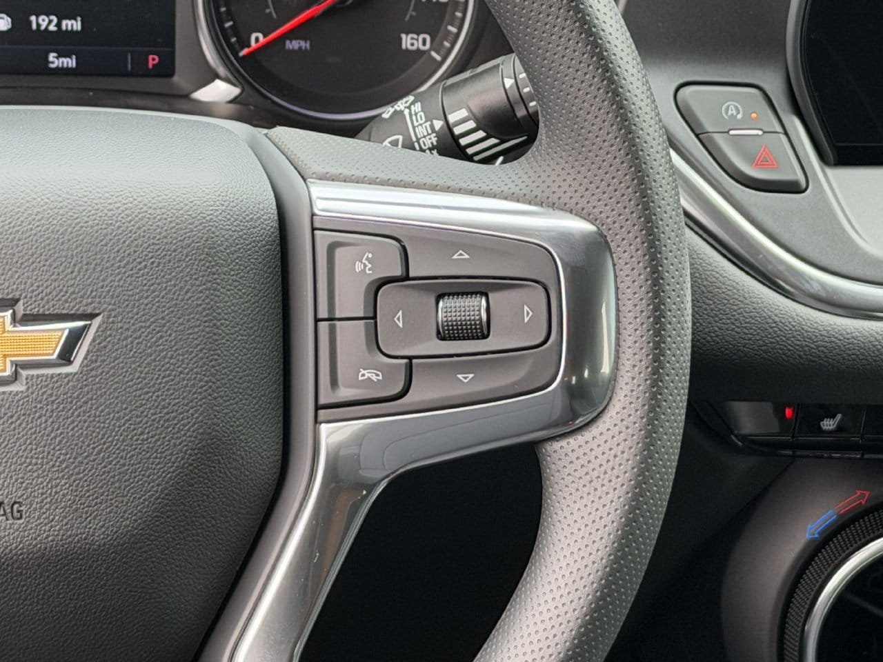 New 2026 Chevrolet Blazer LT w/ Convenience Package FWD image 14