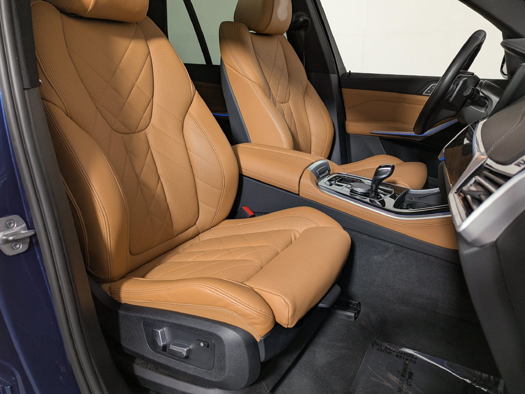 Certified 2023 BMW X5 xDrive45e w/ Climate Comfort Package AWD/4WD image 29