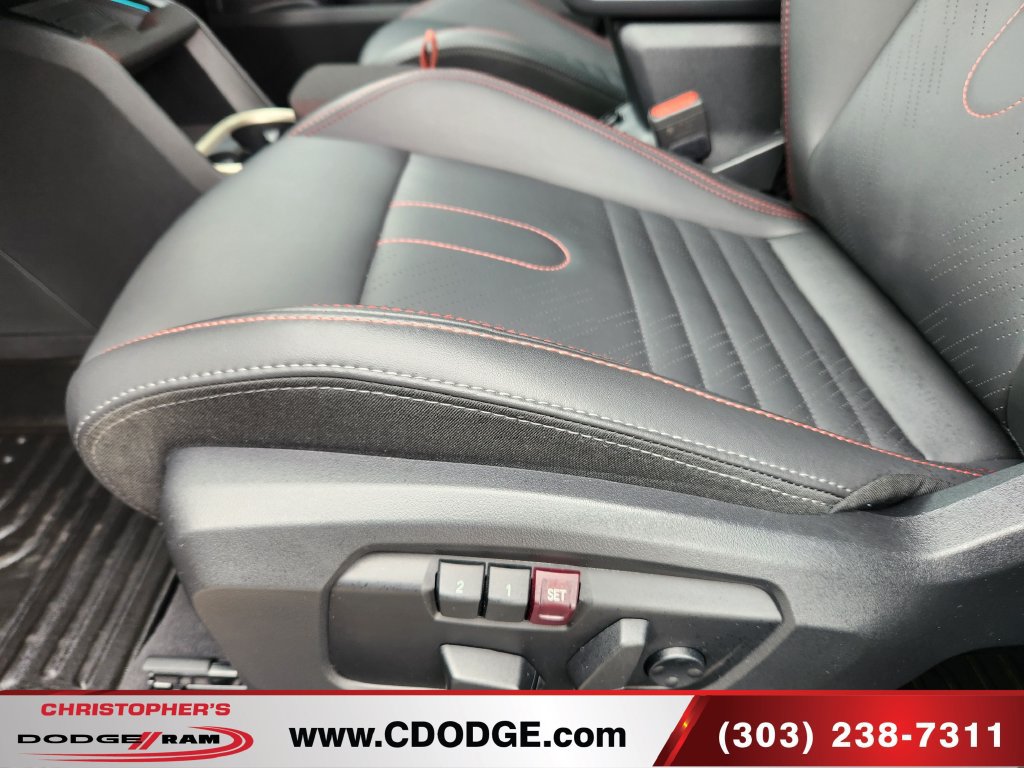 Used 2025 MINI Cooper Countryman John Cooper Works AWD/4WD image 16