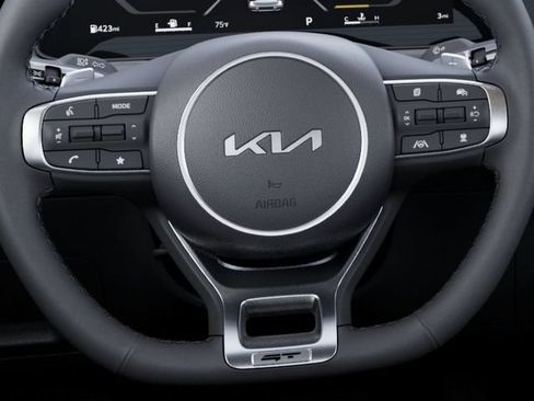 New 2026 Kia K5 GT w/ GT1 Package FWD image 22