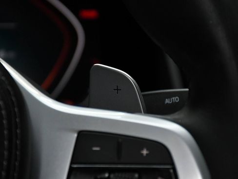 Used 2024 BMW 840i xDrive Coupe w/ M Sport Professional Package AWD/4WD image 30