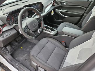 New 2026 Chevrolet Trax RS w/ Driver Confidence Package video 3