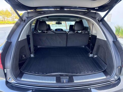 Used 2014 Acura MDX FWD image 10