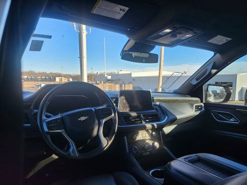 Used 2023 Chevrolet Tahoe LT image 9