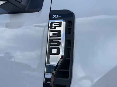 New 2026 Ford F350 XL RWD image 10