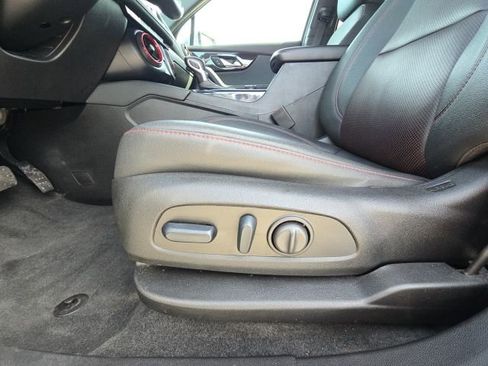 Used 2024 Chevrolet Blazer RS w/ Driver Confidence II Package image 23