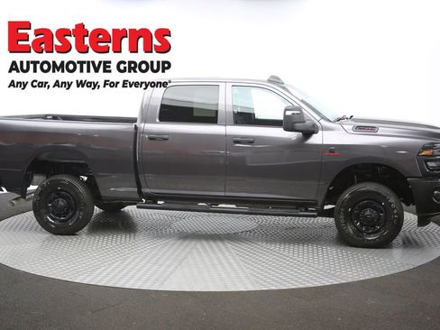 Used 2025 RAM 2500 Tradesman image 47