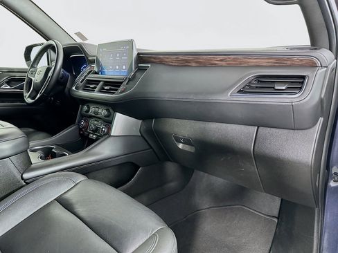 Used 2023 Chevrolet Tahoe LT image 31