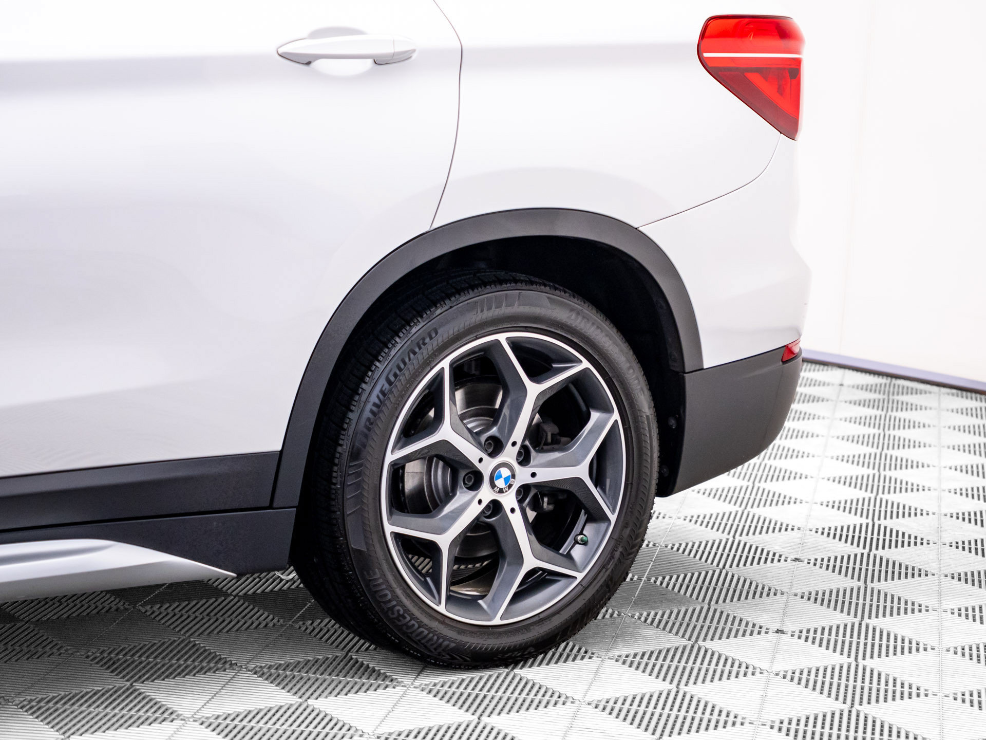 Used 2019 BMW X1 xDrive28i AWD/4WD image 36