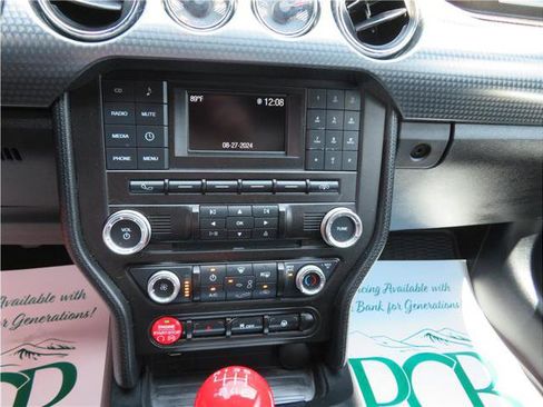 Used 2016 Ford Mustang GT w/ GT Performance Package image 21