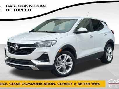 Used 2020 Buick Encore GX Preferred w/ Cold Weather Comfort Package