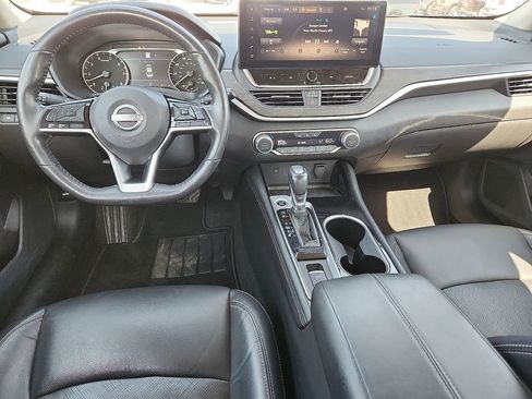Used 2023 Nissan Altima 2.5 SL image 10