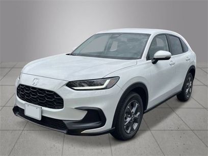 New 2026 Honda HR-V LX