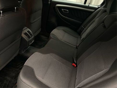 Used 2014 Ford Taurus SEL FWD image 11
