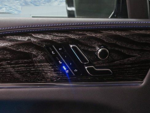 New 2026 Cadillac Escalade IQ Luxury 1 image 25