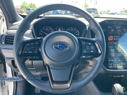 Used 2026 Subaru Forester Sport w/ Sport Package AWD/4WD image 14