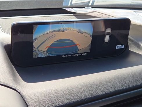 New 2026 MAZDA CX-50 AWD 2.5 Hybrid w/ Weather Package image 13