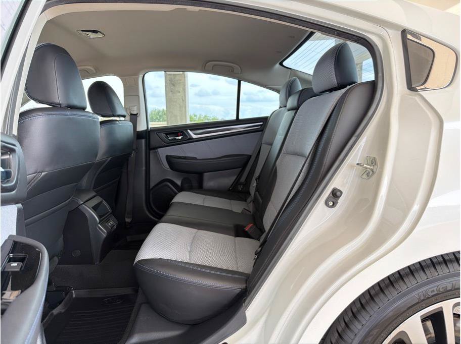 Used 2019 Subaru Legacy 2.5i Sport AWD/4WD image 11