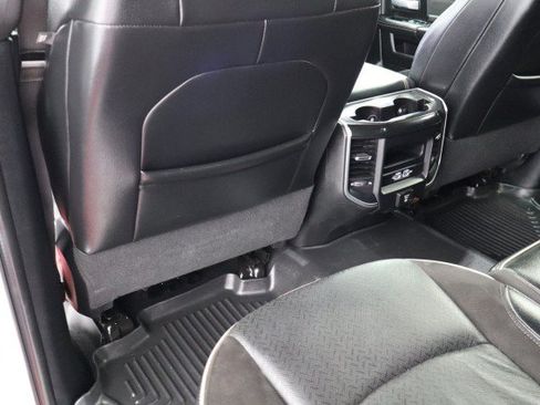 Used 2020 RAM 2500 Laramie w/ Night Edition AWD/4WD image 45