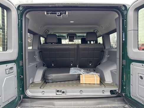 New 2025 INEOS Grenadier Fieldmaster Edition image 30