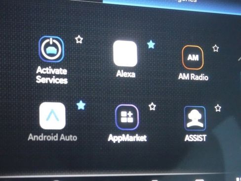 Used 2022 RAM 1500 Big Horn image 33