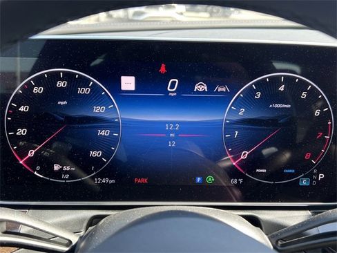 Certified 2025 Mercedes-Benz C 300 4MATIC Sedan image 19