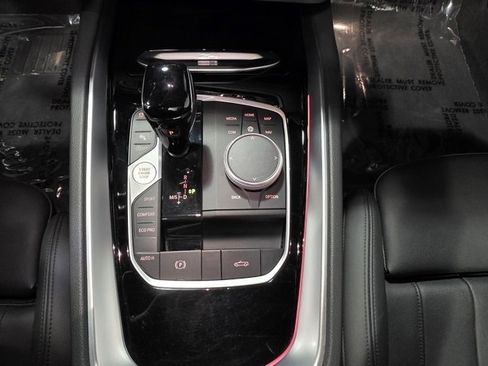 Used 2025 BMW Z4 sDrive30i image 11