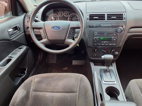Used 2006 Ford Fusion SE image 5
