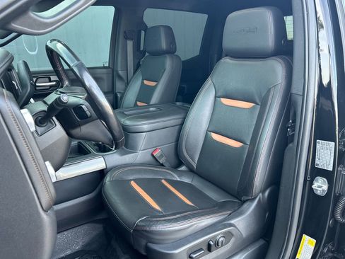 Used 2019 GMC Sierra 1500 AT4 w/ AT4 Premium Package image 17