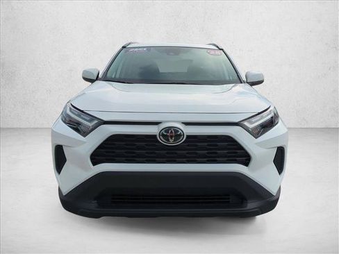 Certified 2025 Toyota RAV4 XLE w/ Convenience Package AWD/4WD image 2
