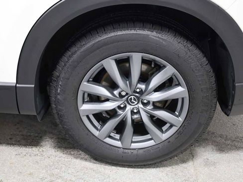 Used 2020 MAZDA CX-9 Touring w/ Touring Premium Package image 35