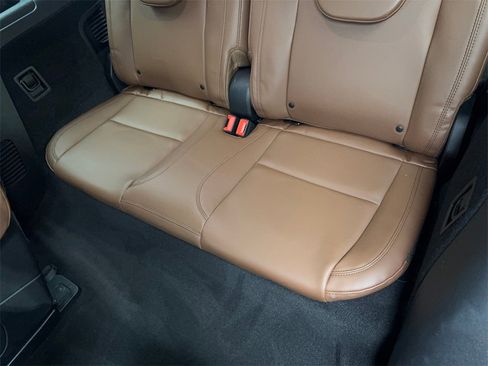 Used 2022 Lincoln Aviator Reserve w/ Equipment Group 201A image 37