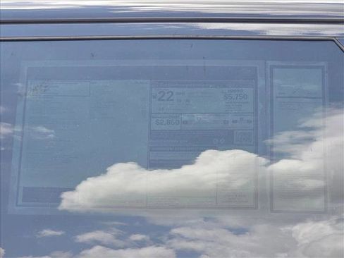 New 2026 Land Rover Range Rover Sport Dynamic SE AWD/4WD image 18